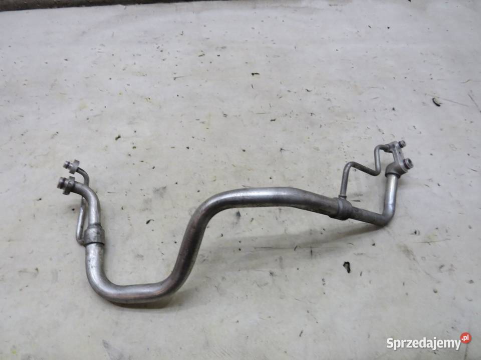 PRZEWÓD KLIMATYZACJI PASSAT B8 20 TDI 5Q2816738B osobowe