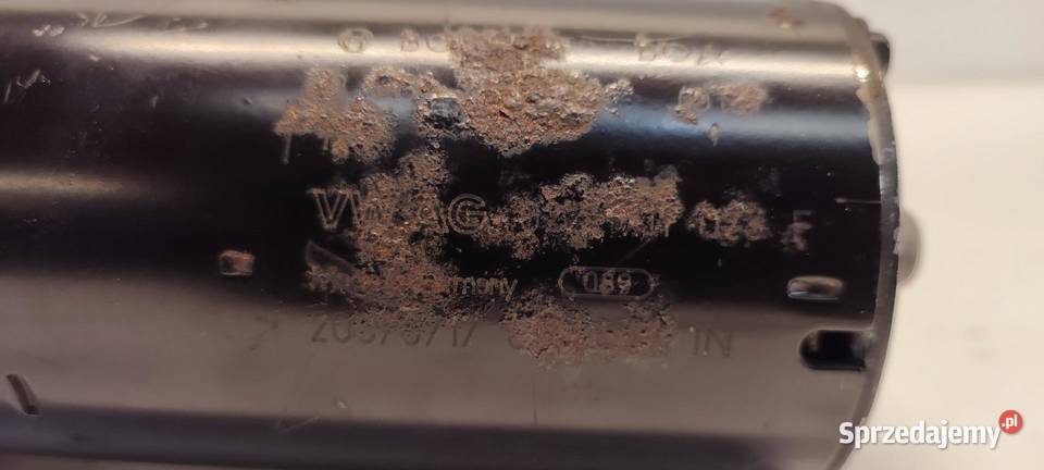 AUDI A3 8P ROZRUSZNIK 19 02Z911023FX