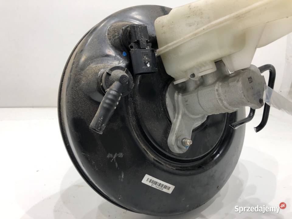 SERWO HAMULCOWE BMW F45 6872079 Minivan 20 150 Części samochodowe