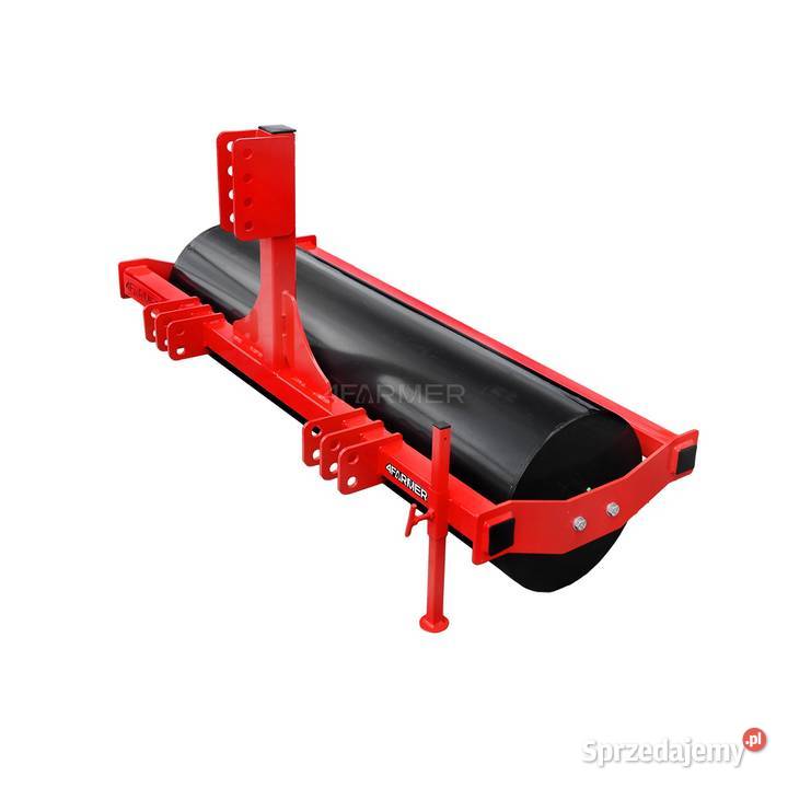 Walec gładki WG3 150 4FARMER nieuszkodzony