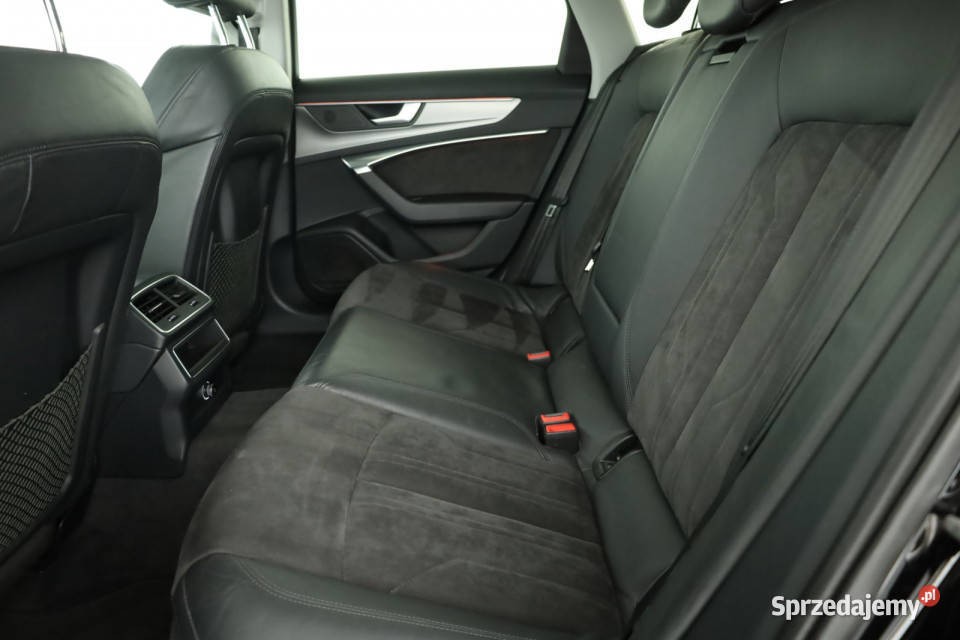 Audi A6 40 TDI pełny VAT Piaseczno