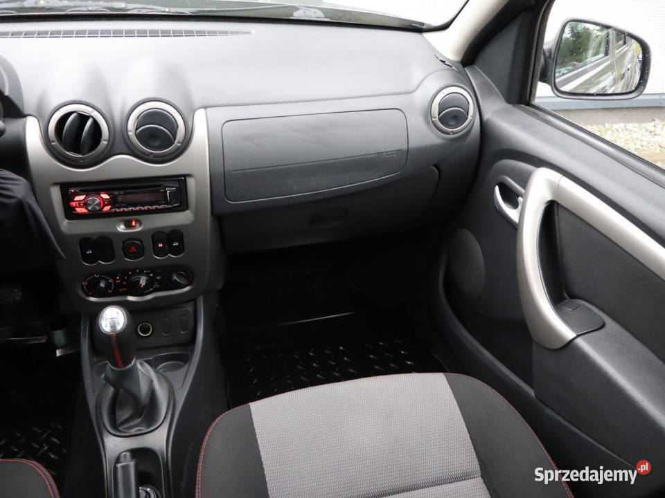 Dacia Duster 16 16V Duster Katowice