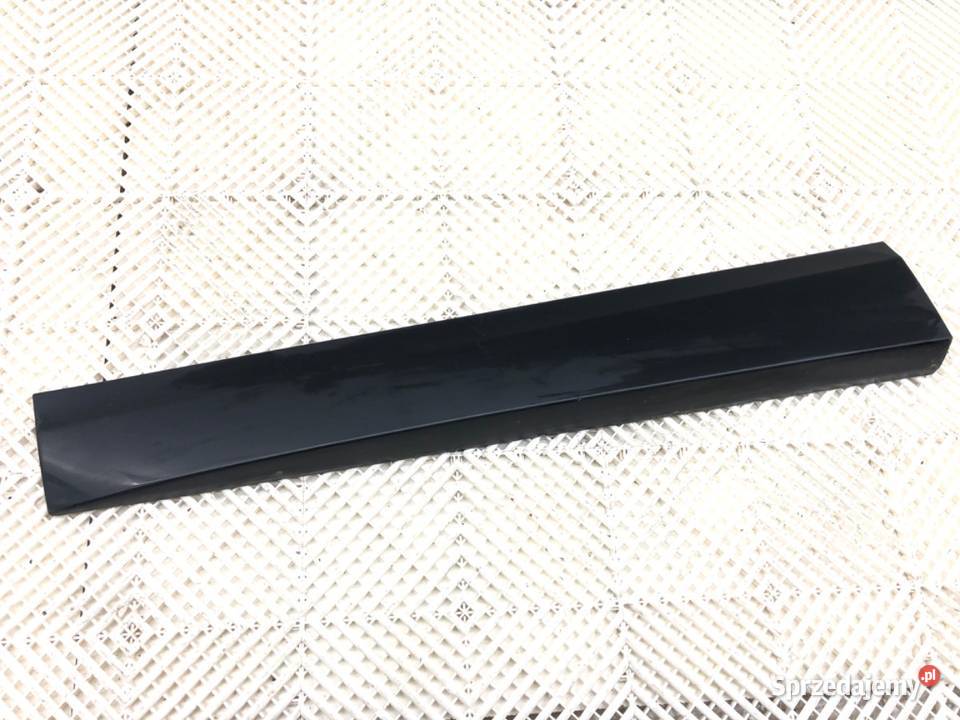 LISTWA DRZWI LEWY PRZÓD RENAULT GRAND SCENIC III