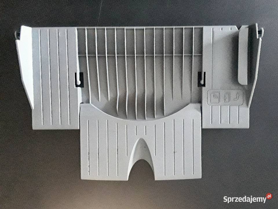 Tacka wyjściowa odbiornika papieru do HP DeskJet