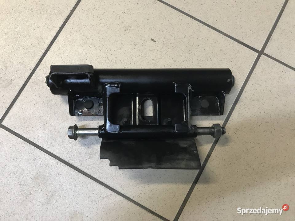 Mocowanie silnikaKołyska Suzuki Burgman 125 małopolskie Jawiszowice