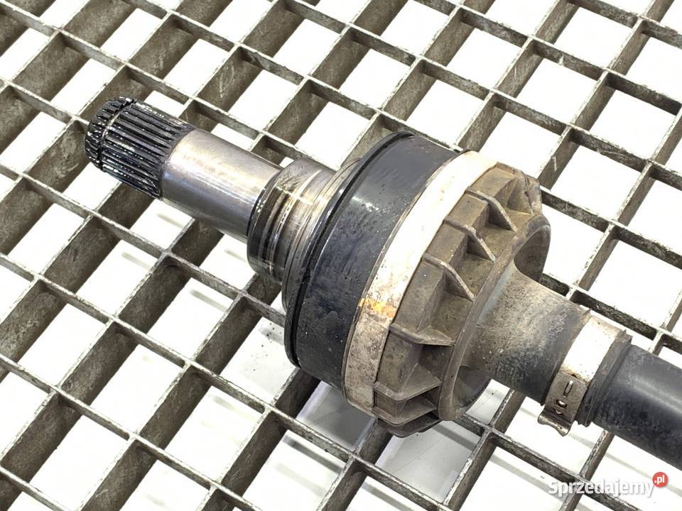 PÓŁOŚ PRAWY TYŁ BMW G21 8666074 20 258 Kombi Układ napędowy