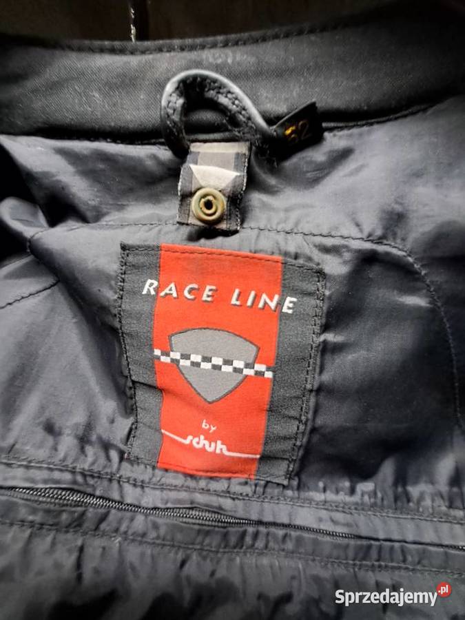 Kurtka skórzana motocyklowa 50 Łódź