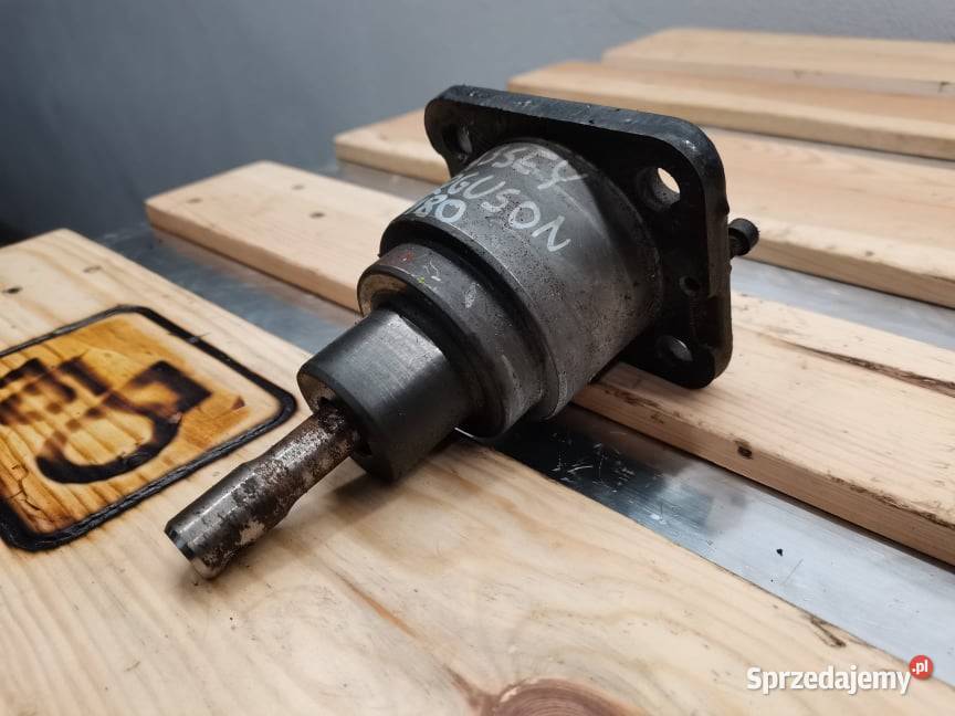 Massey Ferguson 7618 Czujnik skrętu Wilkowo sprzedam