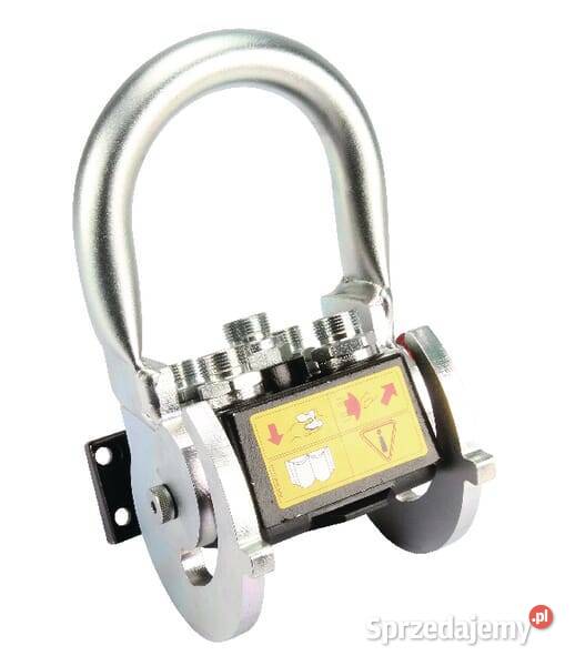 Szybkosprzęg DN10 5 x 15L część stała Kamionna