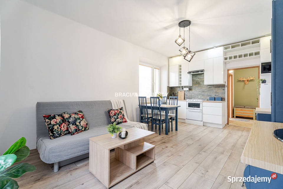 Mieszkanie 352m2 2 pokojowe Kraków własność Sprzedaż