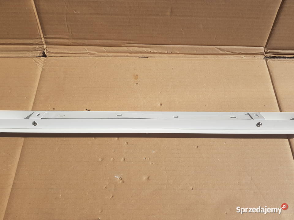 Listwa do lamp rozeta podsufitka maskownica mazowieckie Warszawa sprzedam