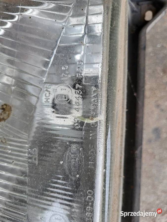 Volkswagen transporter t4 przekładnia sprężyny Pułtusk