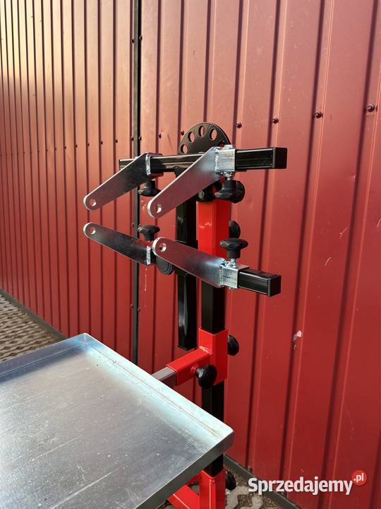 Uchwyt Serwisowy Silnika Stojak silnika Chełmo