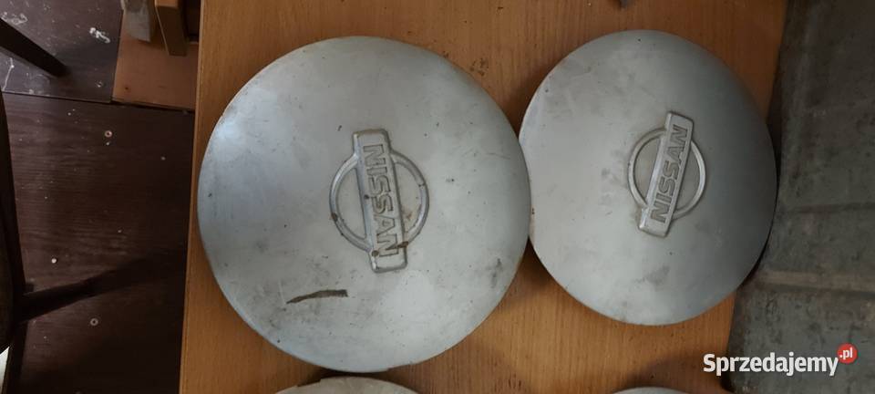 Nissan micra k11 kołpaki Nowy Sącz