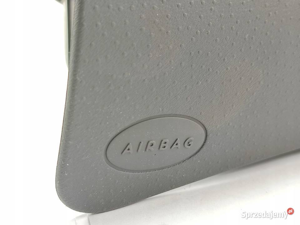 PODUSZKA AIRBAG PASAŻERA CITROEN C2 C3 11