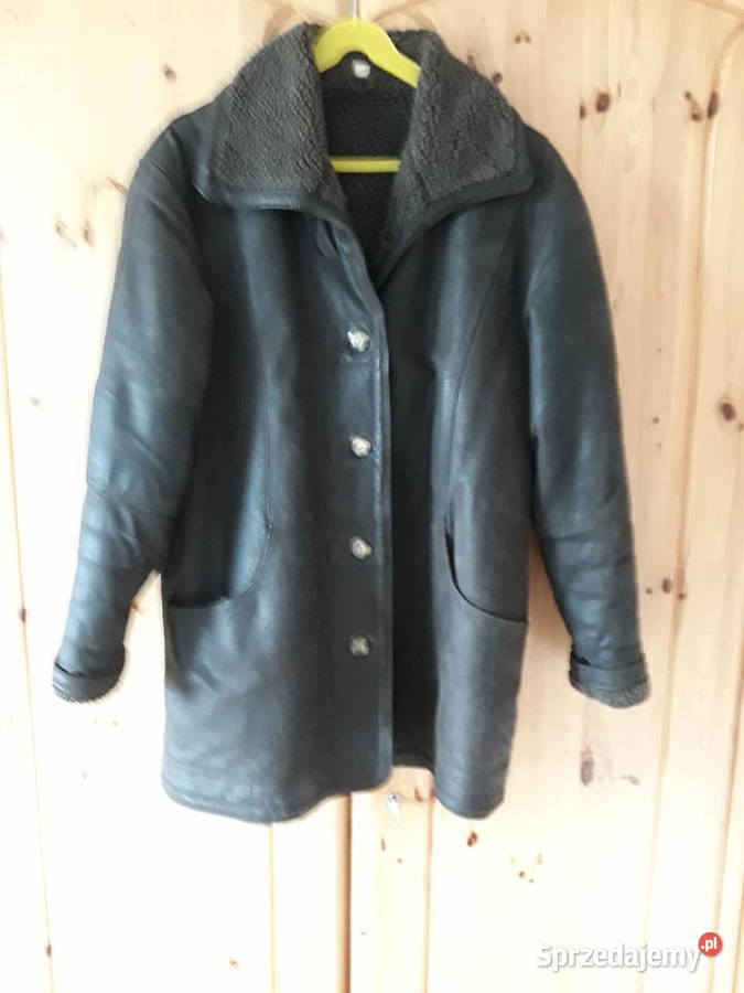 Kożuszek damski podlaskie Suwałki sprzedam