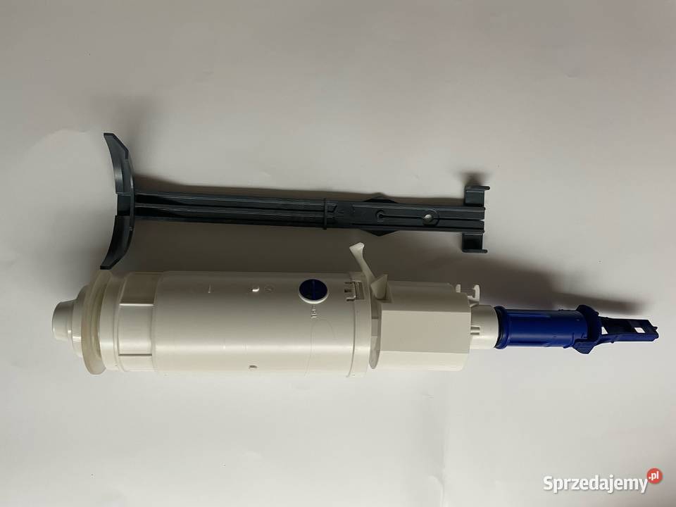 Geberit Zawór spustowy Twico 240501001 Hydraulika i armatura Łódź sprzedam