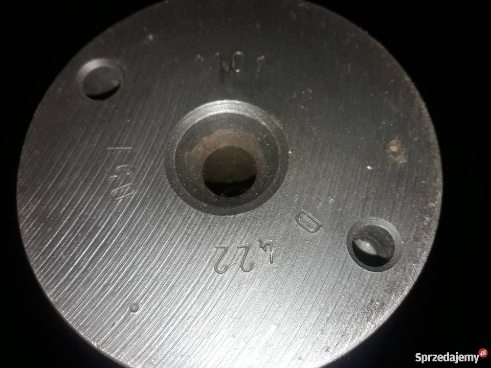 V8 WAŁEK ROZRZĄDU 4220501001 MERCEDES 1935 1938