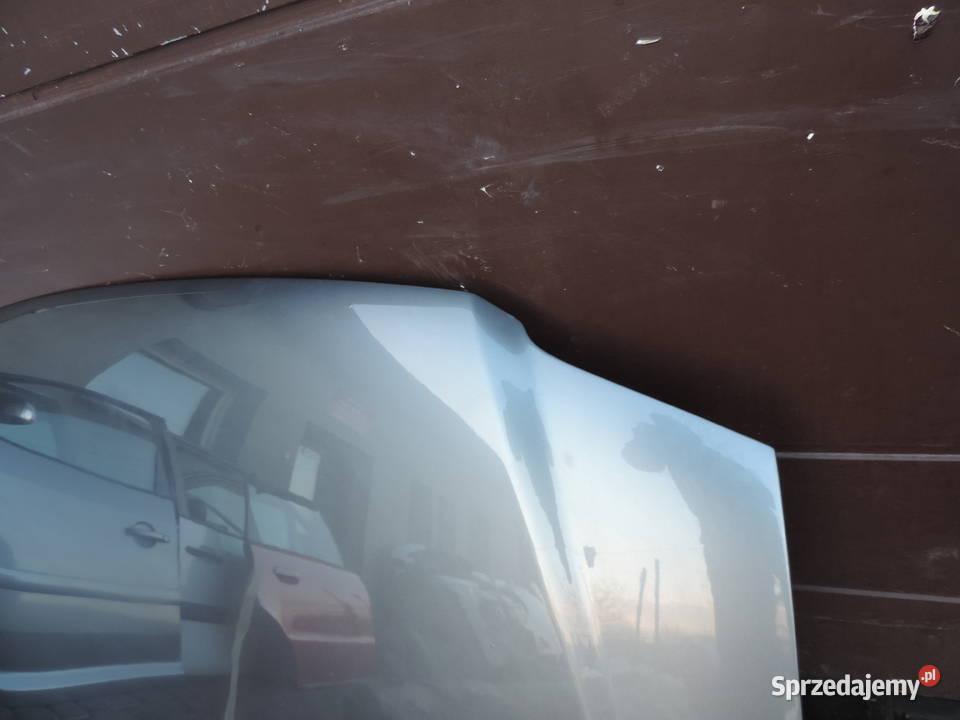 MASKA POKRYWA SILNIKA VW TOURAN 1 LD7X Nowy Sącz