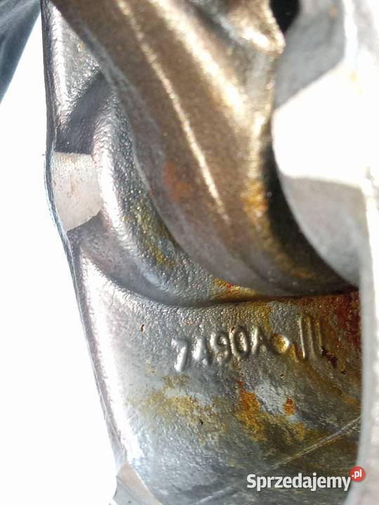 TŁOK KORBOWÓD 7490A 74435 14 TSI VW Volkswagen
