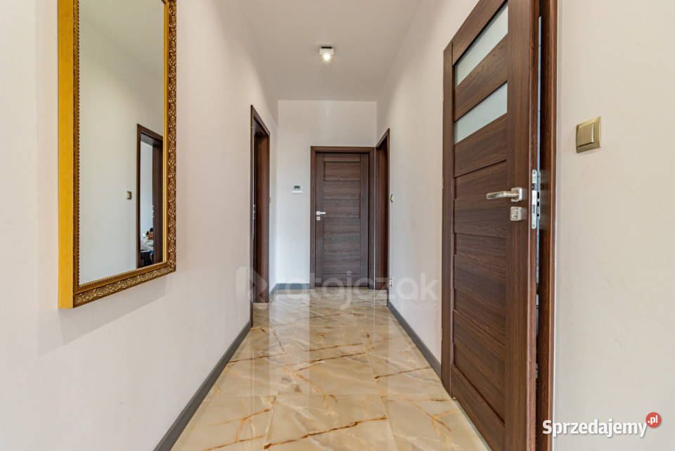 Dom wolnostojący 16503m Strzepcz Kasztanowa