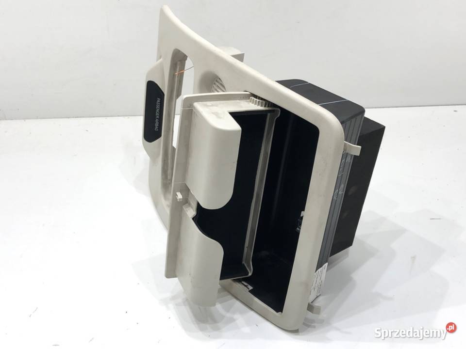 SCHOWEK NA OKULARY FORD ECOSPORT SUV