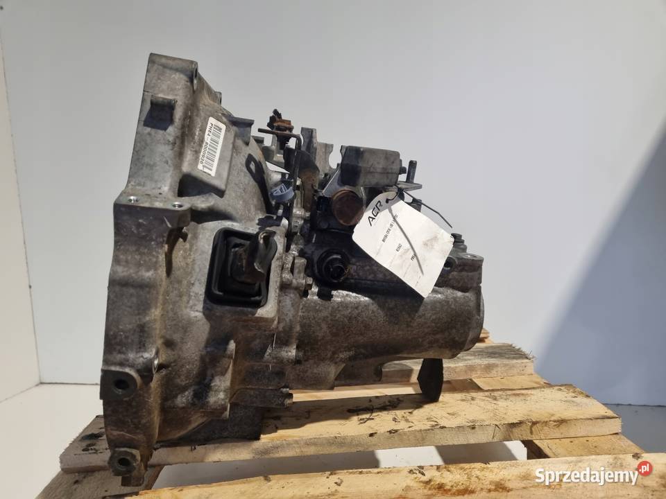 SKRZYNIA BIEGÓW Honda Civic VIII 18 VTEC PHE4 lubelskie Rudka sprzedam