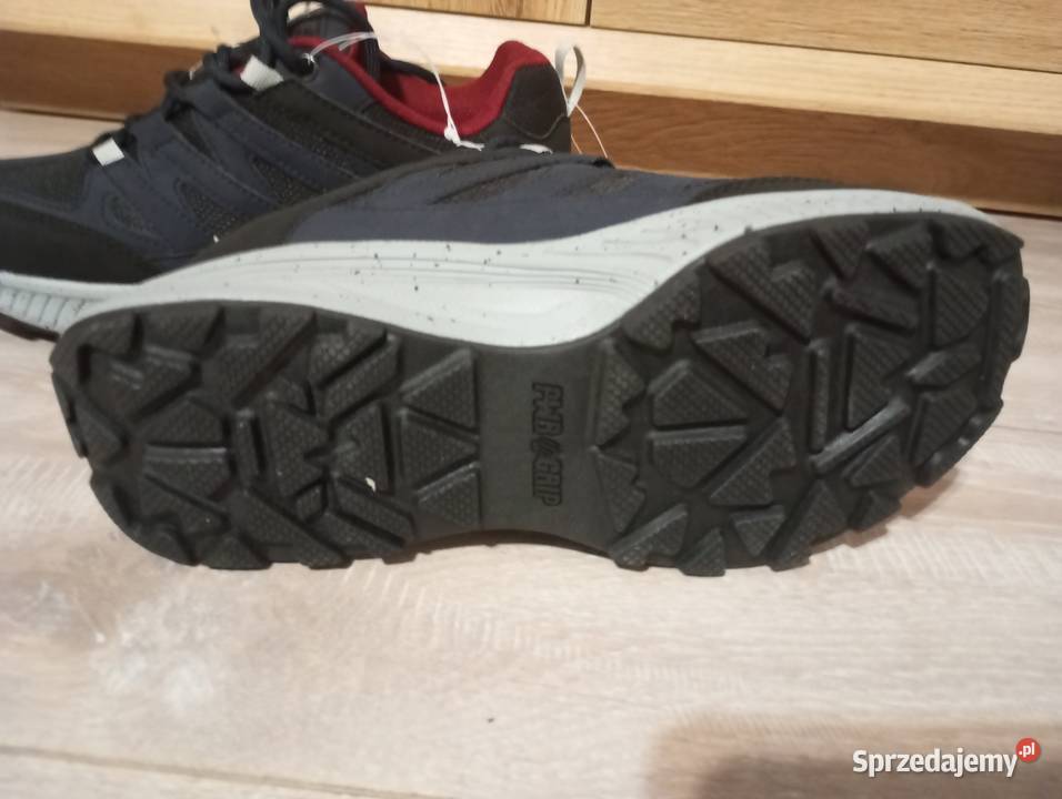 Buty trekingowe 37 nowe inna Biłgoraj