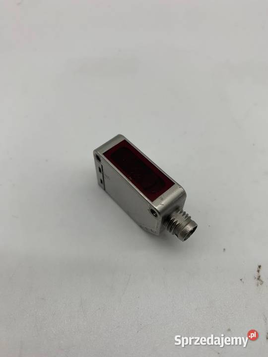 Omron E3ZMB86 Photoelectric Sensor Used Warszawa sprzedam