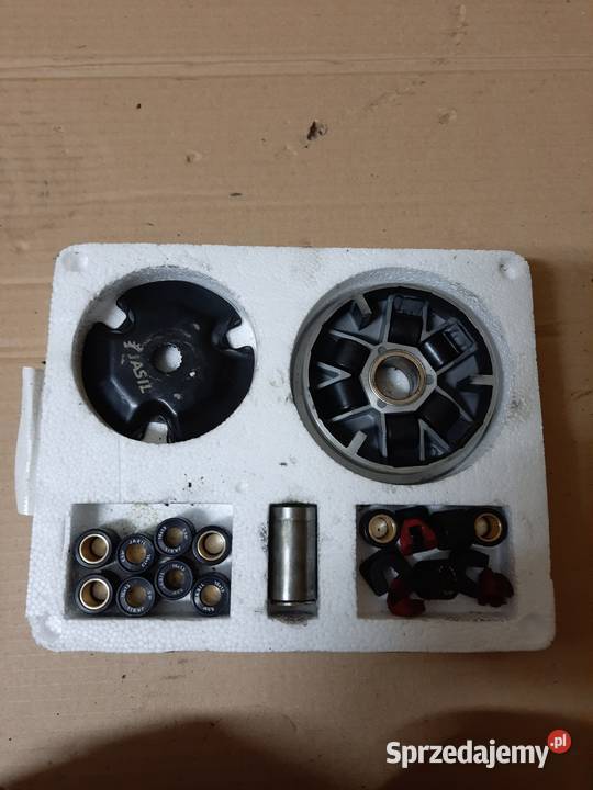 WARIATOR TOP RACING SV1 MINARELLI CHIŃSKIE 2T Rzeszów