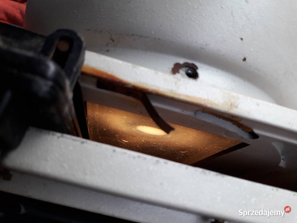 Powiększalnik KROKUS 3 Akcesoria Warszawa sprzedam