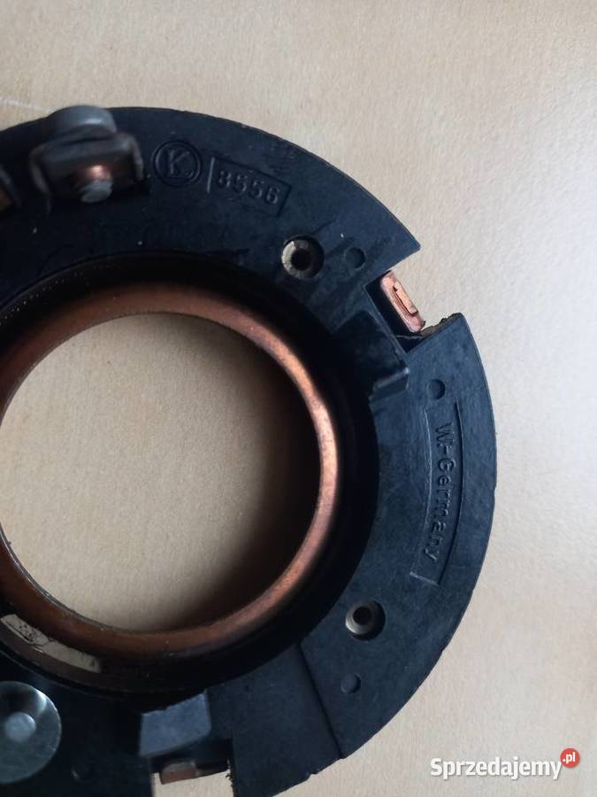 Mercedes W 108 Włącznik sygnału dzwiękowego Bukownica sprzedam