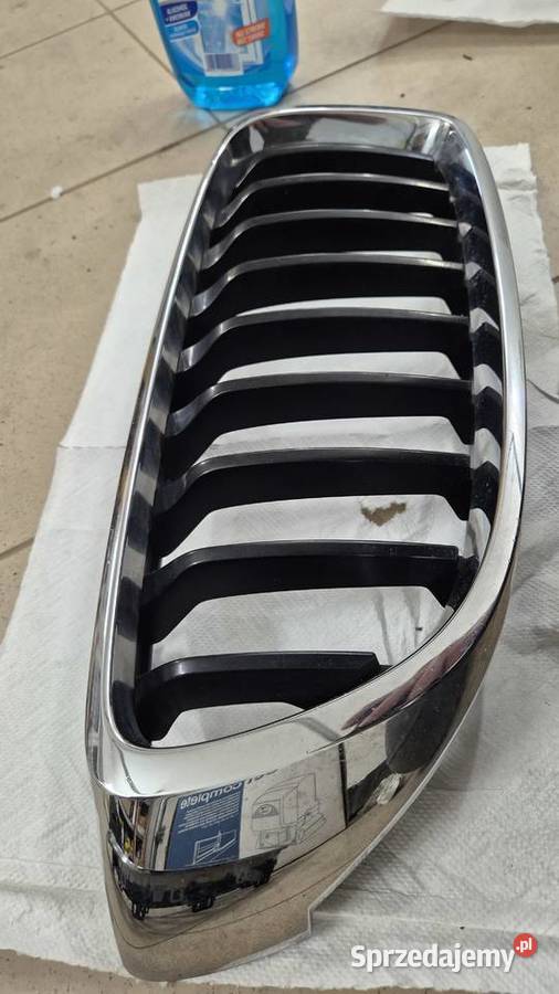 BMW 4 F32 F33 F36 NERKI LEWA PRAWA KPL 2 SZTUK Haczów sprzedam