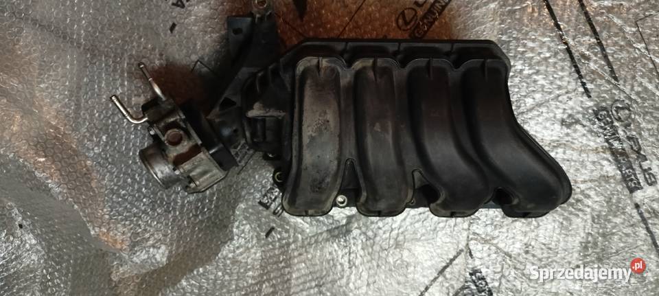 Części Toyota Corolla e12 osobowe Pomysk Wielki