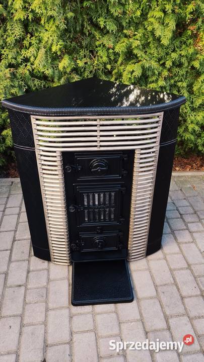 Jotul kominek koza piecyk wolnostojący piec stan dolnośląskie Wrocław sprzedam