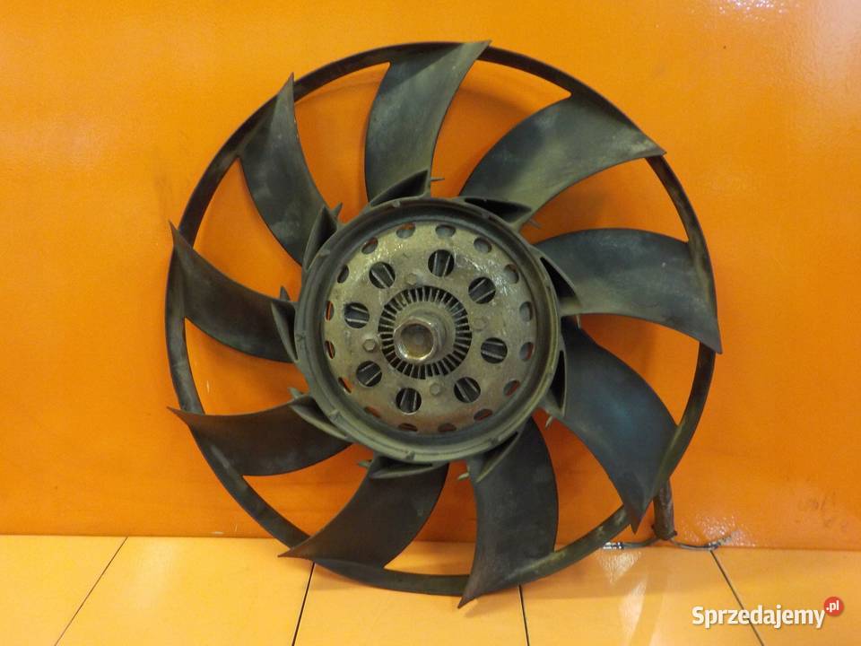 DISCOVERY III 27 TD V6 06r 190 276DT wisko osobowe Wentylatory chłodnicy Suków sprzedam