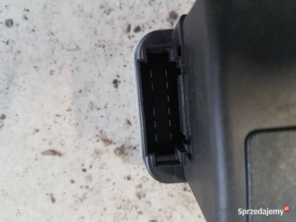 VW GOLF III JETTA VENTO POMPKA CENTRALNEGO ZAMKA Układ elektryczny wielkopolskie Turek