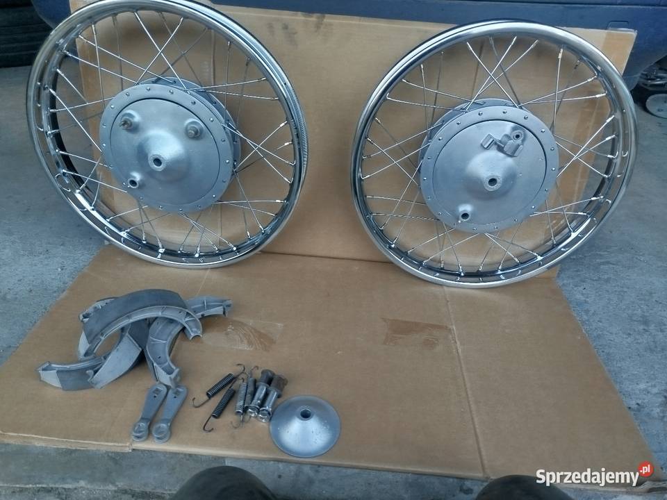 Koła pannonia panonia Przyłęk