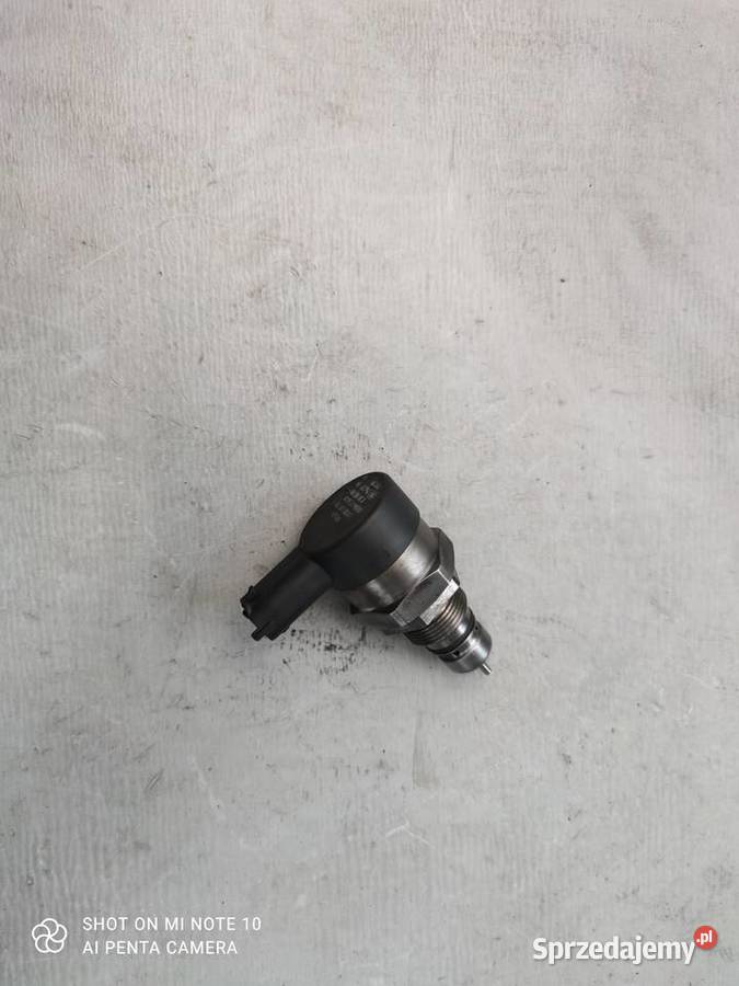 Czujnik na listwe Renault 20 DCI 0281002800 Suchedniów