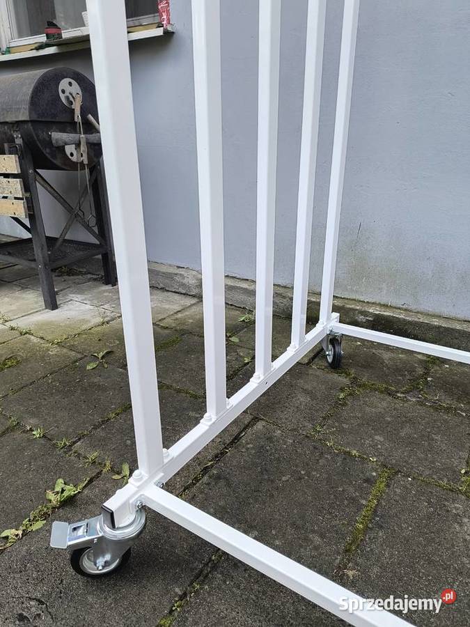 Wieszak na obrusy 310 kujawsko-pomorskie Bydgoszcz