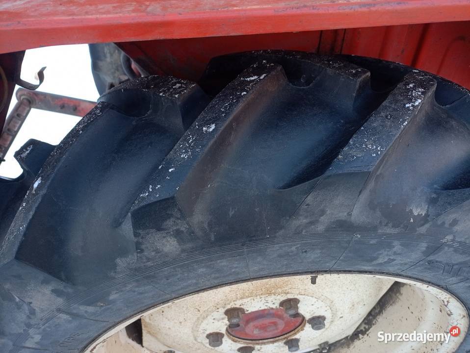 Władymirec T25 oryginał Władimirec