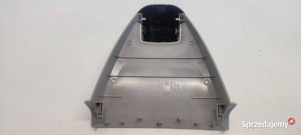 VW TIGUAN ALLSPACE OSŁONA LUSTERKA 5NA868437A dolnośląskie