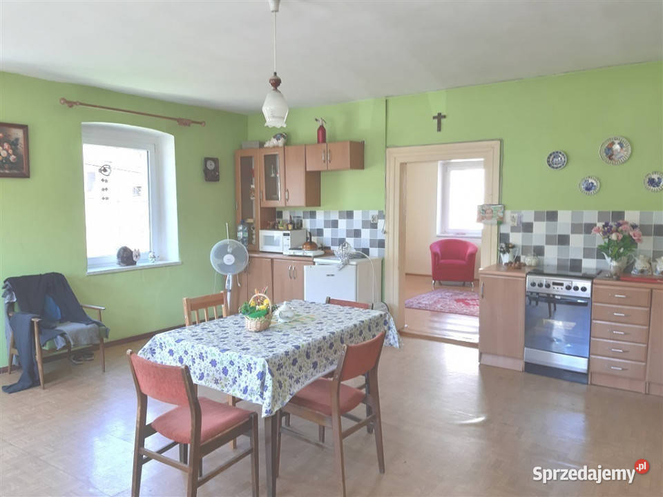 Sprzedaż domu wolnostojącego Lubomin 360m2