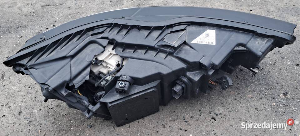 AUDI A6 C7 LAMPA FULL LED 4G0941773C Wrocław