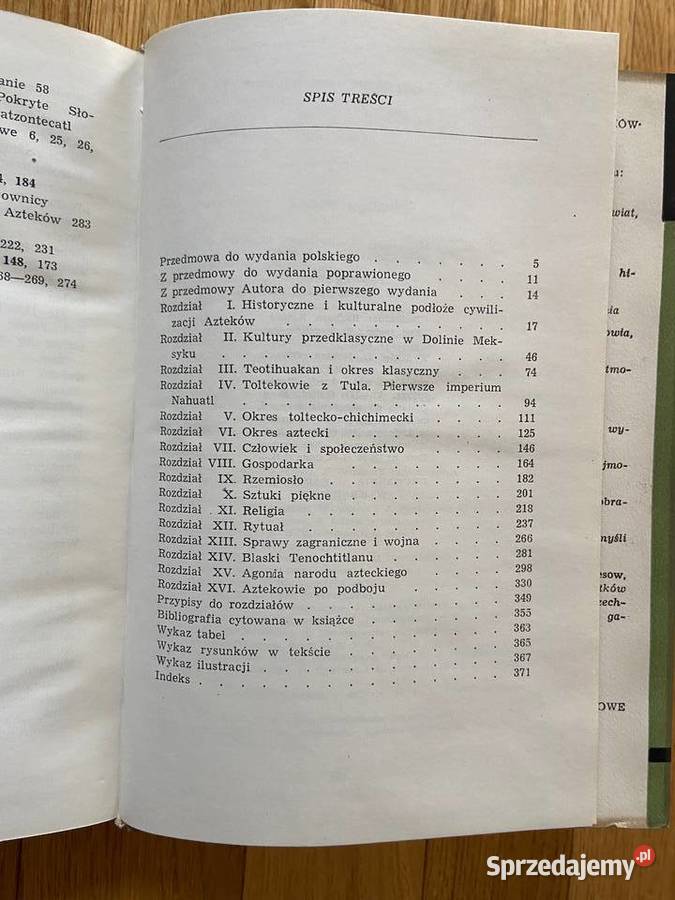 George C Vaillant Aztekowie z Meksyku śląskie
