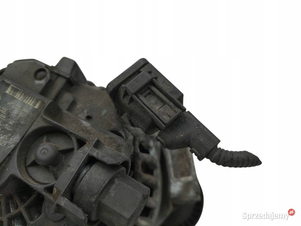 ALTERNATOR BOSCH BMW E46 316i 318i 18 16V 150A Chełm