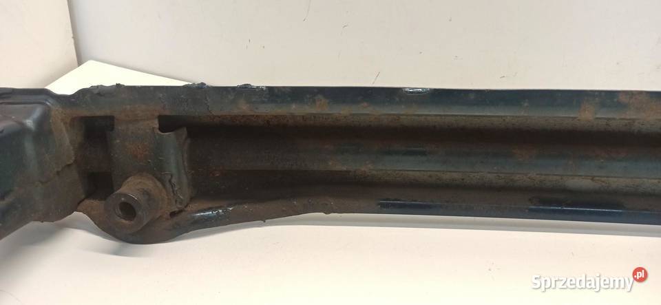 SEAT ATECA BELKA ZDERZAKA TYŁ 575807305A sprzedam