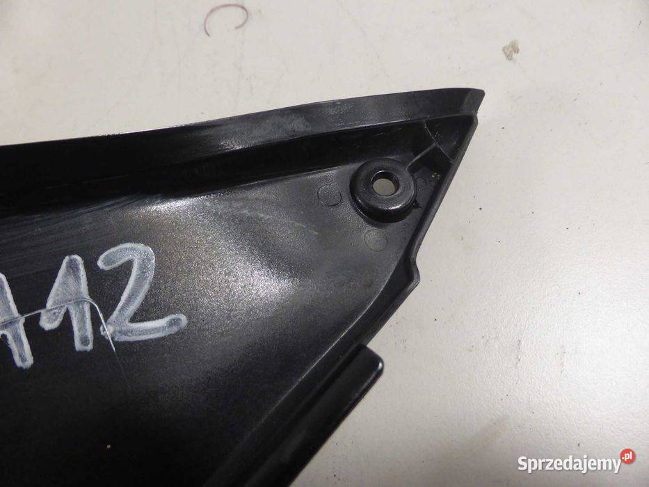 Kawasaki ZX EX 650 Ninja ABS 20r 360010651 prawy wielkopolskie Poznań