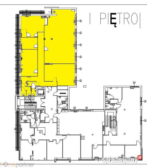 Lokal do wynajęcia Wrocław Tęczowa 258m2