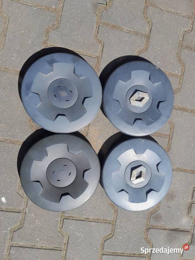 Renault master kolpak dekiel komplet Czajków sprzedam